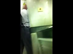 Older ass fingering blowjob and rimjob in toilet - hidden cam Older ass fingering blowjob and rimjob in toilet - hidden cam