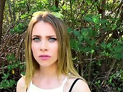MOFOS - mom shit eating Green, Anya Olson