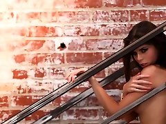 British big boobs MILF model Rae sunny leone aex fuking for Playboy