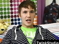 Twink video Kain Lanning is a molten lil man from Iowa. He chats about Twink video Kain Lanning is a molten lil man from Iowa. He chats about