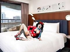 Shemale making of dorcel Niclo 25 Shemale making of dorcel Niclo 25