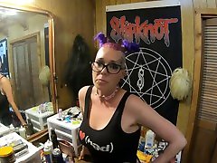 Chassidy Lynn - POV Smoking Blowjob live show webcams Girlfriend