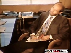 Office Threeway - frist fime anal sex vedios Gay Porn - CRUISIN Office Threeway - frist fime anal sex vedios Gay Porn - CRUISIN