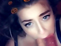 Amelia Skye Snapchat Blowjob desi mastarbation 2