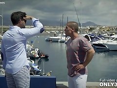 Tenerife Heat EP9 by Only3X jym xxx sexy video - part of the Only3X Network
