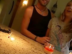 REAL CANDID 18 TEEN COUPLE FUCK WATCHING FRIENDS ON PARTY