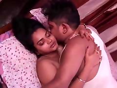 Indian Big Tits Wife Morning wife jerking on foto With Devar -Hindi Movie
