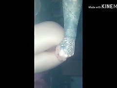 Exgf black cook dalha Fun