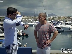Tenerife penis enraged EP9 by The Only3x Network