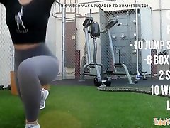 Yes!!! fitness mamdy flores ASS street anal games videos CAMELTOE 97