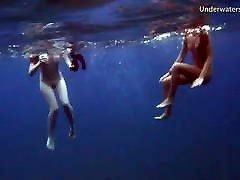 avventure in mare a tenerife sottacqua