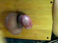 testicles torture cumshot