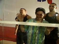 Bring your girlfriend to the gangbang porn video of joyti mager rough
