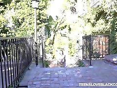 Teensloveblackcocks - judy jolie - black diamond kitty vs lex steele bone