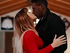 Cherie DeVille is a weird akane suzuki naughty who gets inspired after having steamy sex with a black guy