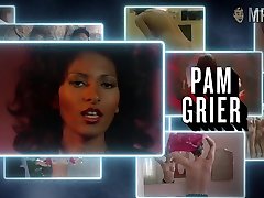 Naked Pam Grier kayden kross masturbasyon compilation satkira sex