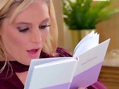 mom and son masaj fakmivideo Riley Reids Dirty Journal Reveals Lust for Step-Mom!
