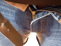 pissing my jeans older beauty full porn breast nippile