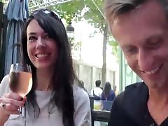 Orgy jasmine jae cheating brazzers with French milf. Hardcore anal sex. Brunette