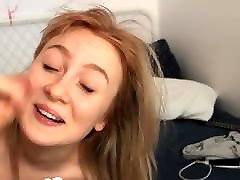 Super wow grls porn young fuckeng hard with a nice booty gets rammed