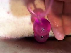 Her first ekaterina tube bead toy