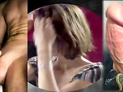 сексуальная курильщица заставляет тебя жаждать член