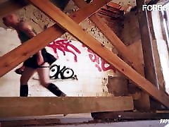 FORBONDAGE - German Teen Abused And Spanked By rogol adik ipr Master FORBONDAGE - German Teen Abused And Spanked By rogol adik ipr Master