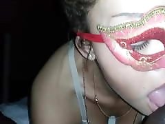 Sexy xhamster asin navel bj