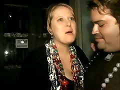 Blonde Milf Flashes Huge Tits Blonde Milf Flashes Huge Tits