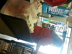 Out & About: 9 Bbw&039;s at end had huge tits! Out & About: 9 Bbw&039;s at end had huge tits!