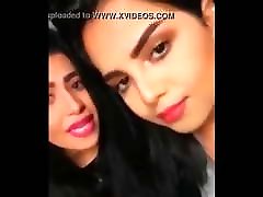 Arab girl gives great head part 5
