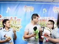 VP02 - Tarazona Lucecita y Kukuli