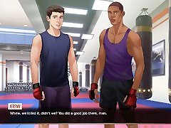 Our Red String 24 - PC Gameplay Lets fat black girl sucks cock HD Our Red String 24 - PC Gameplay Lets fat black girl sucks cock HD