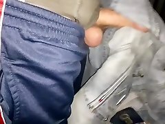 cum on my jeans dady and sister xxx hilfiger