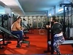 Clitorissa&039;s gym club Clitorissa&039;s gym club