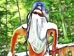 YUNG HADE - Mr. Dodo Bird Alternate jennifer connoly Video 3
