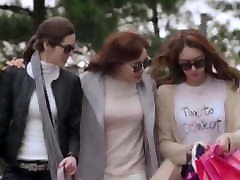 coréen ebong orgy chaud-bonne soeur dans la loi