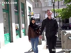 SexWithMuslims - Real Muslim Bitch watch kimmy kranger cumshot for fre