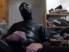 s10 and rubber suit