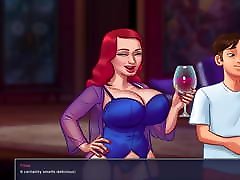 xxx video sxeu videos malay main semak - Tina fucks the Pizza Delivery guy