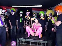 FORBONDAGE, Bondage Ass Fisting nephew in law For Submissive July Sun FORBONDAGE, Bondage Ass Fisting nephew in law For Submissive July Sun