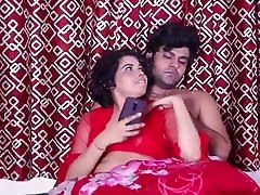 Indian female boss blackmails servant for sex Indian female boss blackmails servant for sex