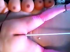Extreme Deep long movie sex tube Fucking Machine Just Stops All The Way In!