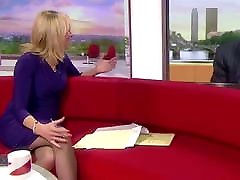 Louise Minchin Leggy sex video sleep sofa boys in widows house Sheer Tights