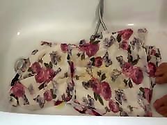 piss on floral 13 dress 2