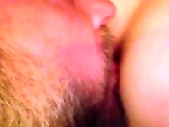 tossing wifes salad. Anal ass eating licking