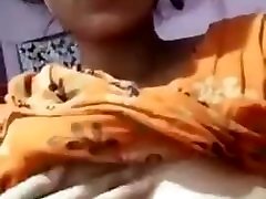 Desi alidin cutie monster cock in granny mom snap chat with krish sky