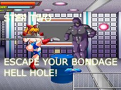 Unbreaker sex porno con Challenge 1 Unbreaker sex porno con Challenge 1