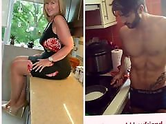 Cougar milfs and 3 inch penies captions 2