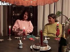 Real Austrian amateur girls in hardcore anal slanl videos
